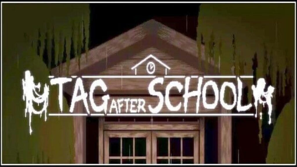 Tag After School Mod APK