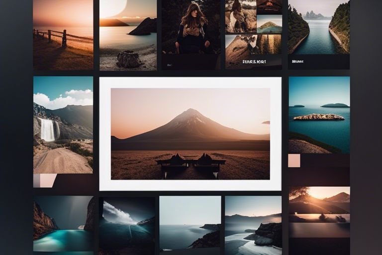 Enhance Your Instagram Feed With Photoleap's Photo Editor